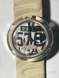 Orologio Pop Rock raro Firmato da collezione