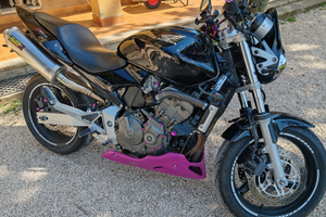 Honda hornet 600 2005