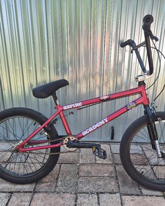 Bmx Academy