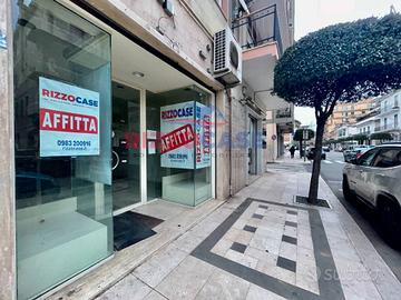 Locale Commerciale - Corigliano-Rossano