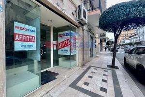 Locale Commerciale - Corigliano-Rossano