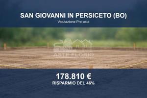 Immobile in asta di 5588 m² a San Giovanni in Pers