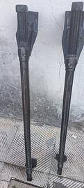 Staffe Baule Auto Fiat Grande Punto