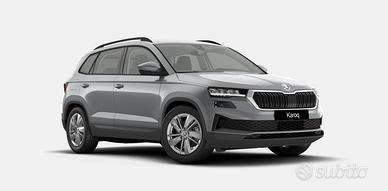 SKODA Karoq Style 2,0 TDI 110 kW (150 CV) 7 marce