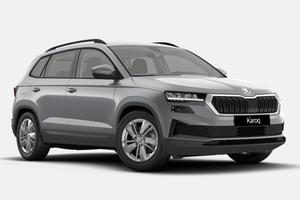 SKODA Karoq Style 2,0 TDI 110 kW (150 CV) 7 marce