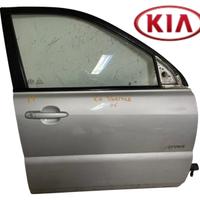PORTIERA ANTERIORE DESTRA KIA Sportage Serie (04>1