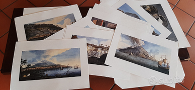 Raccolta di stampe rare