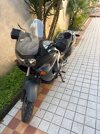Honda Varadero 1000