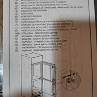 ricambi frigorifero Whirlpool CB18 M e similari 