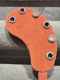 orecchini modello Kate 3 paia 