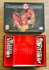 Dungeons & Deagons