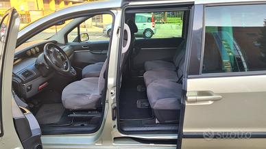 sedili posteriori per Fiat Ulisse