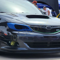 Presa aria faro Big Opening compatibile con Subaru