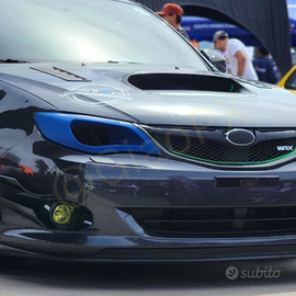 Presa aria faro Big Opening compatibile con Subaru