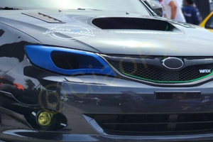 Presa aria faro Big Opening compatibile con Subaru