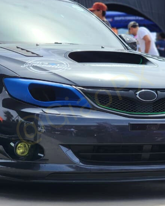 Presa aria faro Big Opening compatibile con Subaru