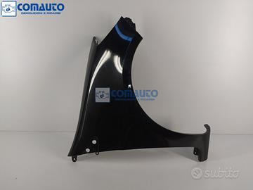 Parafango ant dx RENAULT CLIO III '05