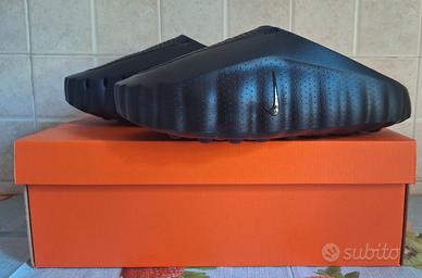 Nike Mind 001 Triple Black Limited Edition