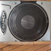 Subwoofer 200 Watts