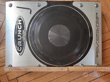 Subwoofer 200 Watts