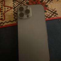 Iphone 13 pro max per ricambi