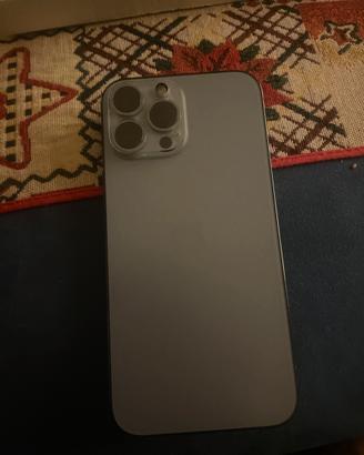 Iphone 13 pro max per ricambi