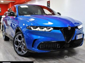 Alfa Romeo Tonale Tonale 1.5 hybrid Speciale 130cv