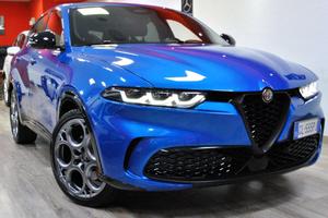 Alfa Romeo Tonale Tonale 1.5 hybrid Speciale 130cv