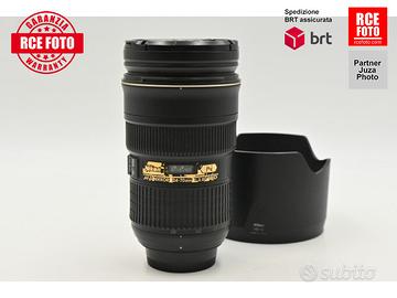 Nikon AF-S 24-70 F2.8 G ED (Nikon)