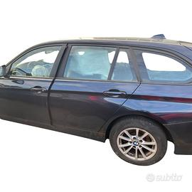 RICAMBI USATI AUTO BMW Serie 3 F31 Touring (11>) D
