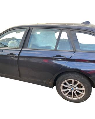 RICAMBI USATI AUTO BMW Serie 3 F31 Touring (11>) D