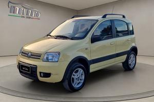 FIAT Panda 1.2 4x4