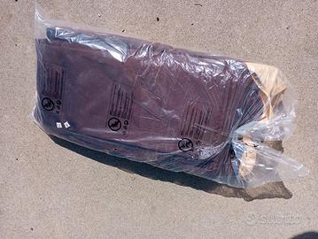 telo ricambio gazebo 