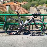 Bicicletta Caam DR 5.5
