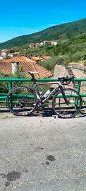 Bicicletta Caam DR 5.5