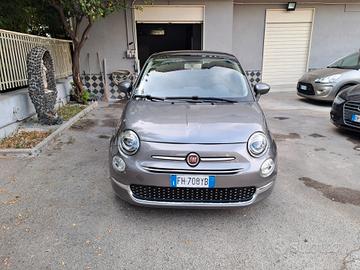 Fiat 500 1.3 Multijet 95 CV Lounge