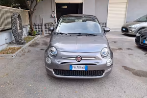Fiat 500 1.3 Multijet 95 CV Lounge