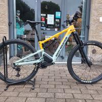 Bici Ebike full usata ROCKY MOUNTAIN ALTITUDE A30
