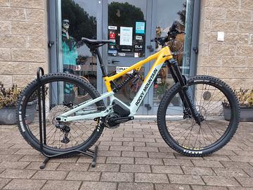 Bici Ebike full usata ROCKY MOUNTAIN ALTITUDE A30