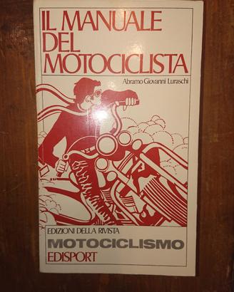 Il manuale del motociclista