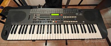 Korg i5s 1997