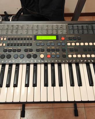 Korg i5s 1997