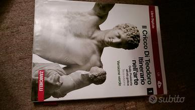 il cricco di Teodoro 