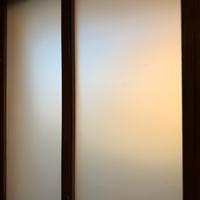 Pellicola satinata per vetri