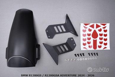Estensione parafango BMW R1300GS R1300GSA 2024 26