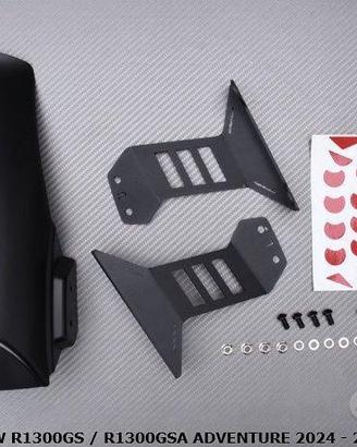 Estensione parafango BMW R1300GS R1300GSA 2024 26
