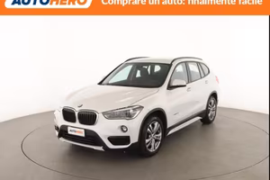 BMW X1 ED87573