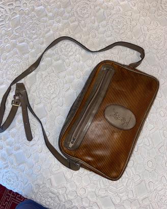 Borsa vintage originale YSL