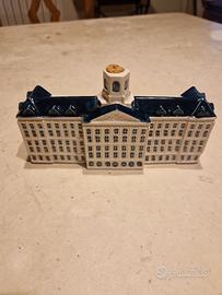 ceramica da collezione bols klm