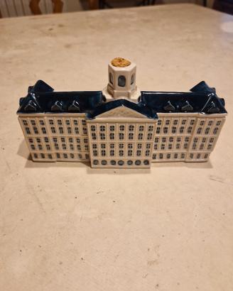 ceramica da collezione bols klm